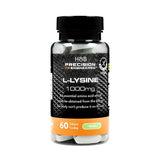 L-lizin 1000mg 60 tabletta HOLLAND & BARRETT