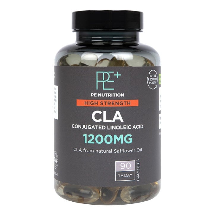 Mega erősségű Tonalin CLA (sáfrányolaj) 1500 mg 90 kapszula HOLLAND & BARRETT