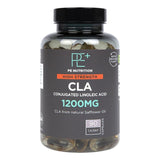 Mega erősségű Tonalin CLA (sáfrányolaj) 1500 mg 90 kapszula HOLLAND & BARRETT