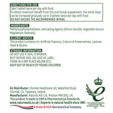 Methylsulfonilmetán MSM (Methylsulfonylmethane MSM) 1000mg 90 tabletta NaturesAid