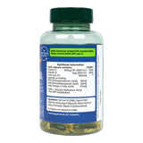 Tőkehalmájolaj 1000 mg - 60 gél kapszula