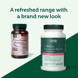 Probiotikum Acidophilusszal (rágható Acidophilus Eper 1 milliárd) 1 milliárd. 120 rágótabletta HOLLAND & BARRETT