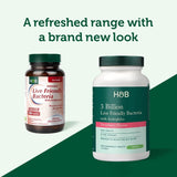 Probiotikum Acidophilusszal (rágható Acidophilus Eper 3 milliárd) 3 milliárd. 120 rágótabletta HOLLAND & BARRETT