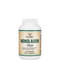 Monolaurin, 210 capsules Double Wood - Nutra Best Europe
