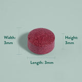 Cékla kivonat 945 mg - 90 tabletta