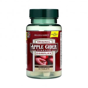 Almaecet komplex 40 tabletta HOLLAND & BARRETT