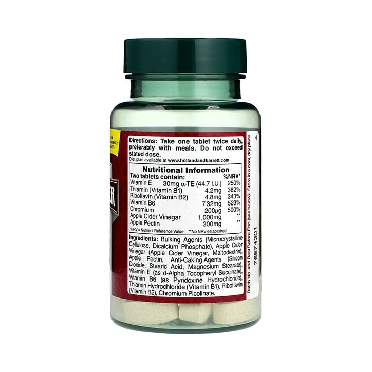 Almaecet komplex 40 tabletta HOLLAND & BARRETT