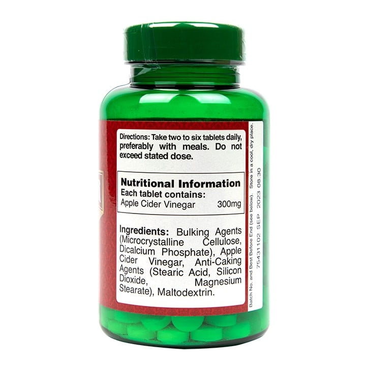 Almaecet 300 mg - 200 tabletta