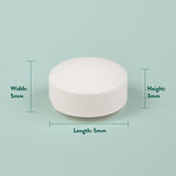 Almaecet 300 mg - 200 tabletta
