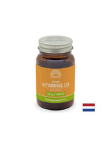 Immunitás, csontok és ízületek - Vegán D3-vitamin (zuzmóból), 1000 NE x 120 lágyzselé kapszula