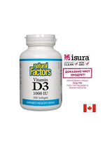 SunVitamin D3 1000 NE - 500 gél kapszula
