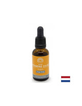 Csontok és ízületek - D3-vitamin (300 NE) + K2 (3,6 µg) Vegán, 25 ml csepp