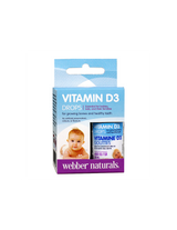 D3-vitamin csecsemőknek és gyermekeknek, 400 NE x 15 ml/500 adag