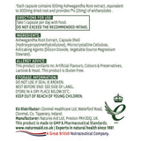 Kalcium, magnézium és D3-vitamin (kalcium, magnézium + D3-vitamin) 90 tabletta NaturesAid