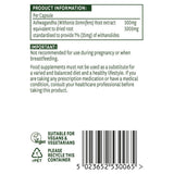 Kalcium, magnézium és D3-vitamin (kalcium, magnézium + D3-vitamin) 90 tabletta NaturesAid