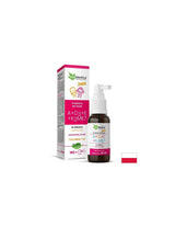 Bone Care - Vitaminok A + D3 + E + K2, 30 ml, szájspray, 180 adag