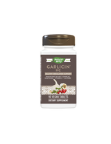 Garlicin HC 400 mg - 90 capsules - Nutra Best Europe