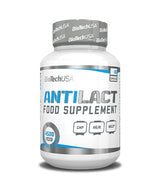 Antilact / 60 Caps. - Nutra Best Europe