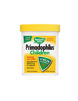 Primadophilus Children - Primadophilus Children (powder) 3 billion active probiotics, 141 g Nature's Way - Nutra Best Europe