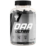 DAA Ultra | D-aszparaginsav kupak - 120 kapszula