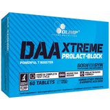 DAA Xtreme/Prolact Block - 60 tabletta