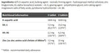DAA Xtreme/Prolact Block - 60 tabletta