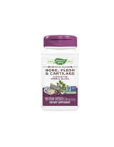 Bone, Flesh & Cartilage 480 mg - 100 capsules - Nutra Best Europe