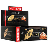 DEluxe Protein Bar - 12 x 60 gramm