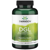 DGL 385 mg 180 Rágótabletta