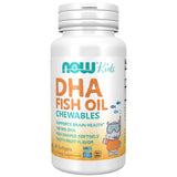 DHA 100 mg Kid's rágótabletta - 60 rágótabletta