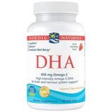 DHA 830 mg - 90 gél kapszula