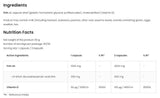 DHA + D3-vitamin | 300 mg DHA halolajból 60 gél kapszula