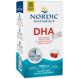 DHA Xtra 1660mg - 60 gél kapszula