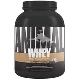 Animal Whey - 2270 grams - Nutra Best Europe