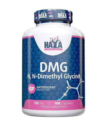 DMG 125 mg./100 kupak.