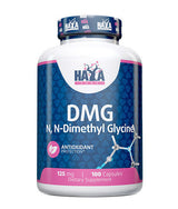 DMG 125 mg./100 kupak.