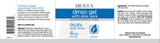 DMSO gél Aloe Verával/118 ml