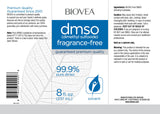 DMSO folyadék/237 ml