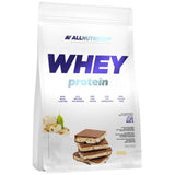 Whey Protein - 908 grams - Nutra Best Europe