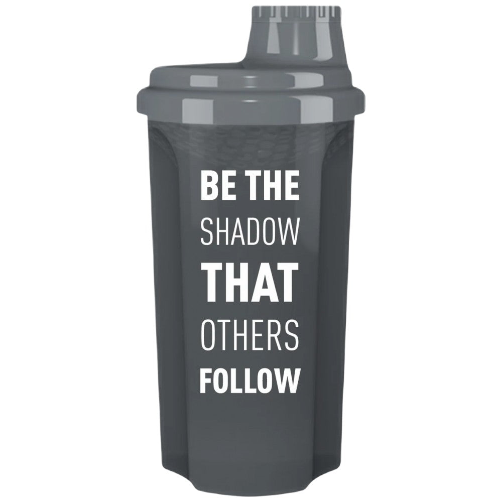 DY Shaker Grey | Be The Shadow 500 ml