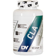 CLA 1000 mg - 90 Softgels - Nutra Best Europe