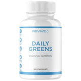 Daily Greens kapszula - 180 kapszula