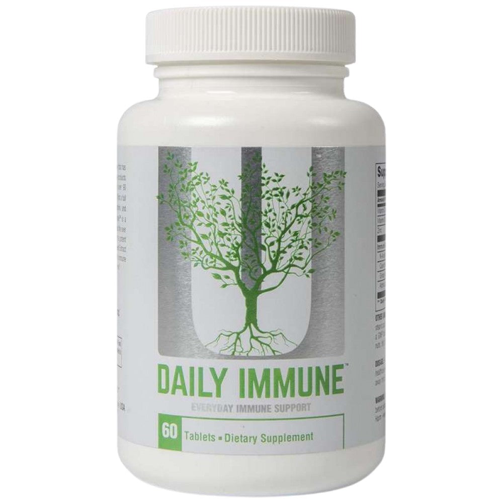 Napi Immune 60 tabletta