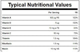 Napi multivitamin - 60 tabletta