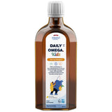 Daily Omega Kids Liquid | Természetes citrom ízű - 250 ml