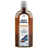 Napi Omega Liquid | Természetes citrom ízű - 250 ml