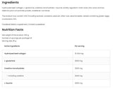 Daily Stack | Muscle Mass Complex 400 gramm
