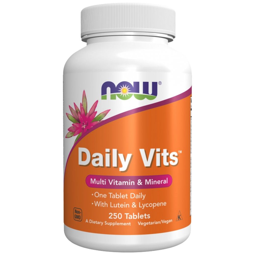 Napi Vits Multi - 250 tabletta
