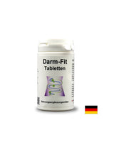 Darm-Fit - Jó emésztést elősegítő formula, 100 tabletta <tc>Karl Minck</tc>