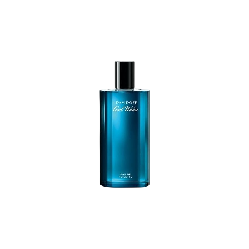 <tc>DAVIDOFF</tc> Cool Water Men Eau De Toilette spray 200ml